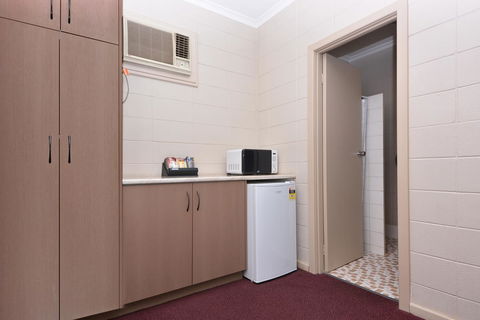 Motel Poinsettia - Hotel WA 19