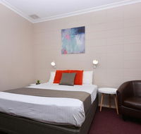 Motel Poinsettia - Hotel WA