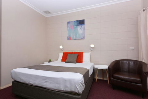 Motel Poinsettia - Hotel WA 0