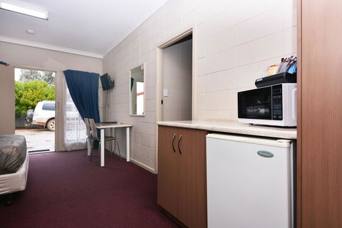 Motel Poinsettia - Hotel WA 15