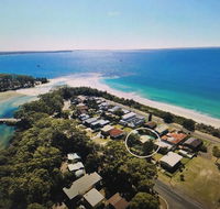 Arena Blanca Holiday Home - Hotel WA
