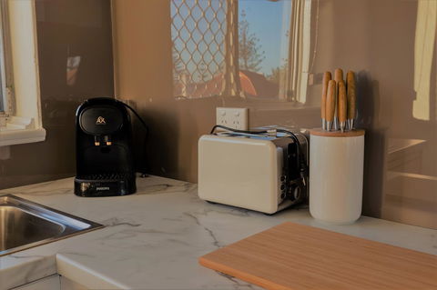 Henley Beach South, Amazing Views, Huge Private Balcony! - Hotel WA 9