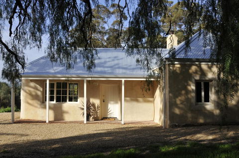 Peppermint Farm Cottage - Hotel WA 9
