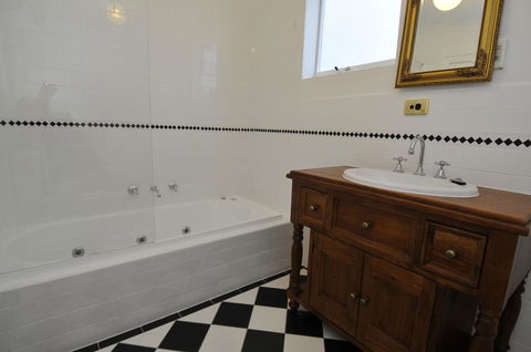Peppermint Farm Cottage - Hotel WA 5