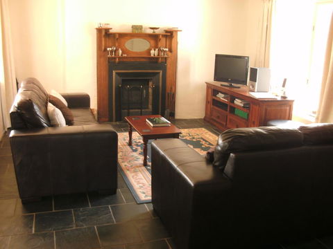 Peppermint Farm Cottage - Hotel WA 1
