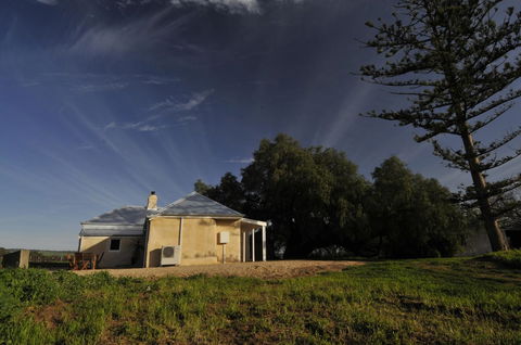 Peppermint Farm Cottage - Hotel WA 3