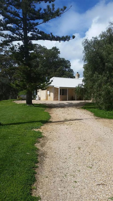 Peppermint Farm Cottage - Hotel WA 2