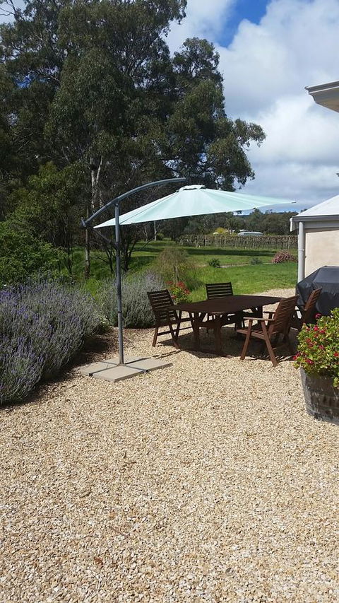 Peppermint Farm Cottage - Hotel WA 0