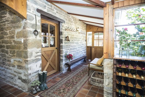 Grand Cru Estate Homestead - Hotel WA 14