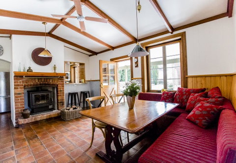 Grand Cru Estate Homestead - Hotel WA 3