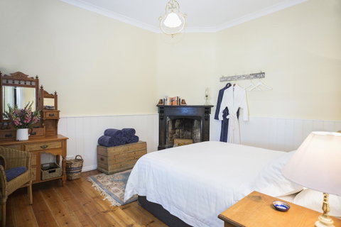 Grand Cru Estate Homestead - Hotel WA 16