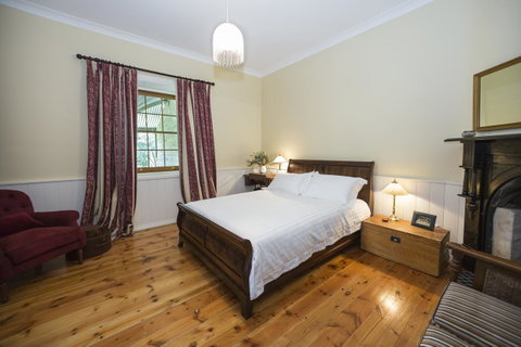 Grand Cru Estate Homestead - Hotel WA 12