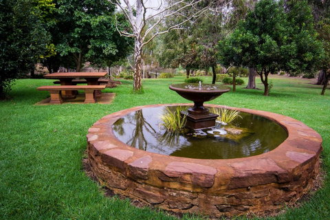 Grand Cru Estate Homestead - Hotel WA 15