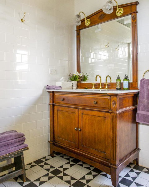 Grand Cru Estate Homestead - Hotel WA 4