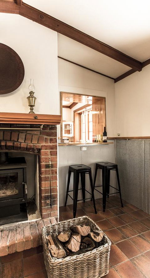 Grand Cru Estate Homestead - Hotel WA 5