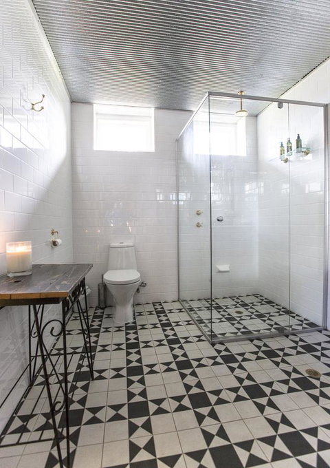 Grand Cru Estate Homestead - Hotel WA 2