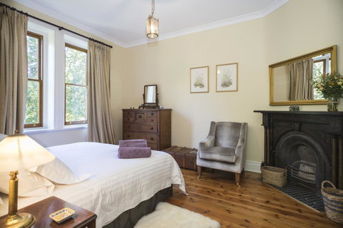 Grand Cru Estate Homestead - Hotel WA 17