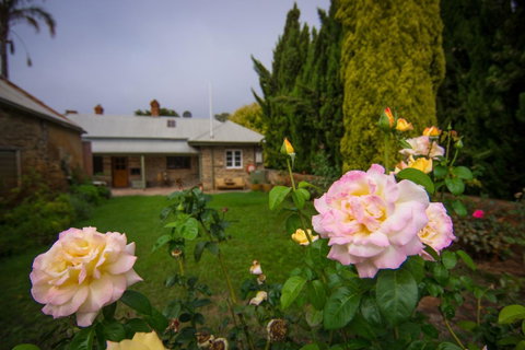 Grand Cru Estate Homestead - Hotel WA 8