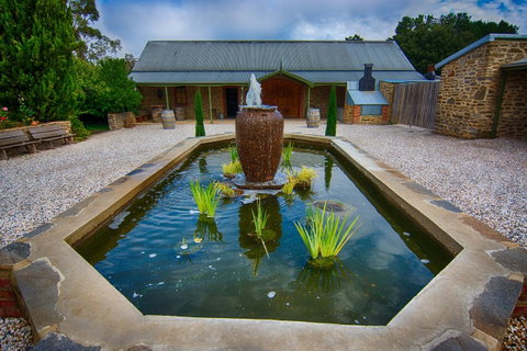 Grand Cru Estate Homestead - Hotel WA 13