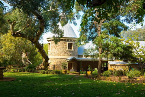 Grand Cru Estate Homestead - Hotel WA 11