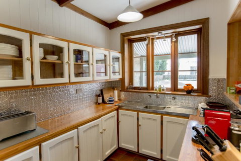 Grand Cru Estate Homestead - Hotel WA 6