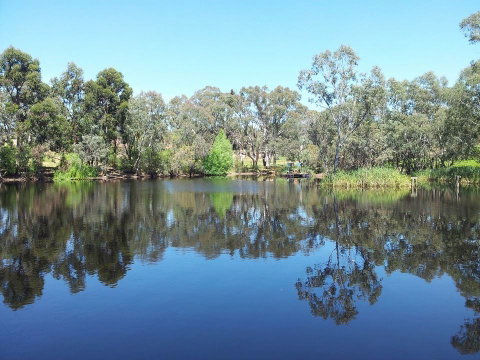 Grand Cru Estate Homestead - Hotel WA 9