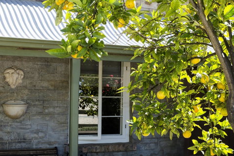Grand Cru Estate Homestead - Hotel WA 10