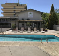 South Terrace Motel - Hotel WA