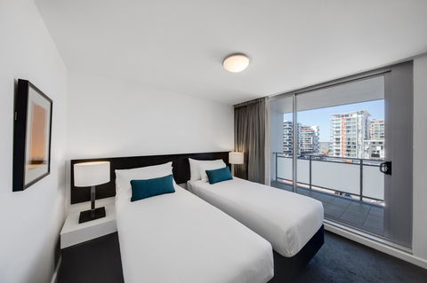 Adina Apartment Hotel Wollongong - Hotel WA 13