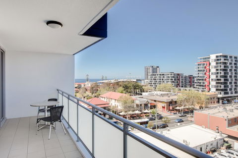 Adina Apartment Hotel Wollongong - Hotel WA 12