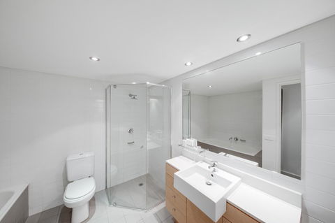 Adina Apartment Hotel Wollongong - Hotel WA 18