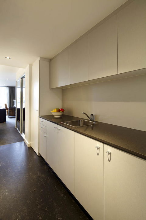 Adina Apartment Hotel Wollongong - Hotel WA 39