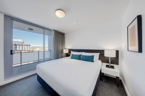 Adina Apartment Hotel Wollongong - Hotel WA 20