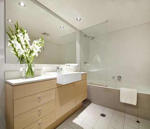 Adina Apartment Hotel Wollongong - Hotel WA 40