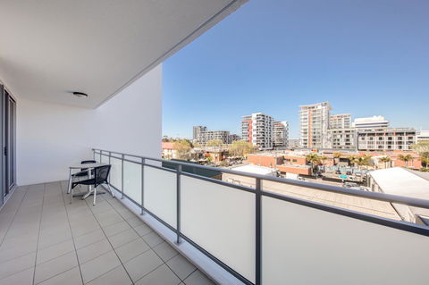 Adina Apartment Hotel Wollongong - Hotel WA 19