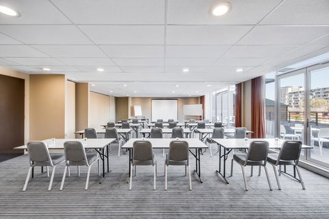 Adina Apartment Hotel Wollongong - Hotel WA 27