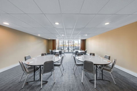 Adina Apartment Hotel Wollongong - Hotel WA 37