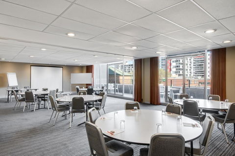 Adina Apartment Hotel Wollongong - Hotel WA 28
