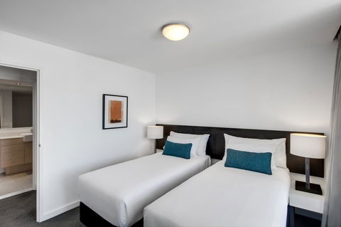 Adina Apartment Hotel Wollongong - Hotel WA 4
