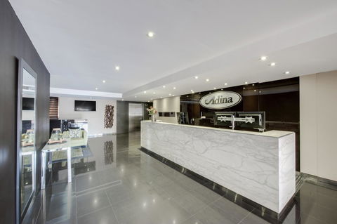 Adina Apartment Hotel Wollongong - Hotel WA 23