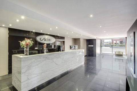Adina Apartment Hotel Wollongong - Hotel WA 21