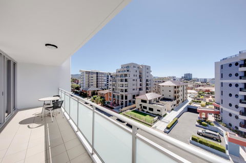 Adina Apartment Hotel Wollongong - Hotel WA 2