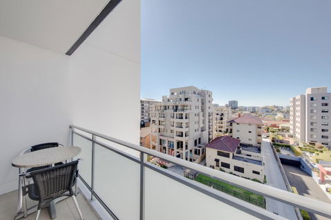 Adina Apartment Hotel Wollongong - Hotel WA 7