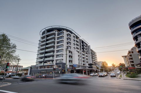 Adina Apartment Hotel Wollongong - Hotel WA 26