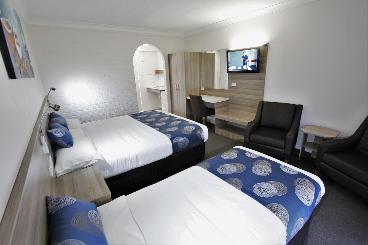Yamba NSW Hotel WA