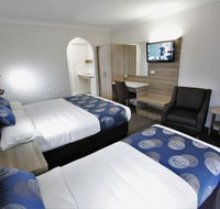 Aston Motel Yamba - Hotel WA