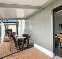 Gawler Caravan Park - Hotel WA
