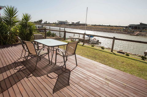 Waterfront On Jefferson, At Wellington Marina, SA - Hotel WA 0