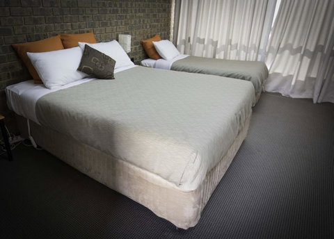Mannum Motel - Hotel WA 4