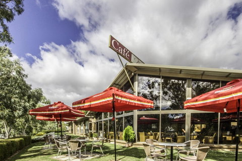 Mannum Motel - Hotel WA 8